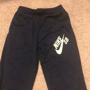 Jogger pants